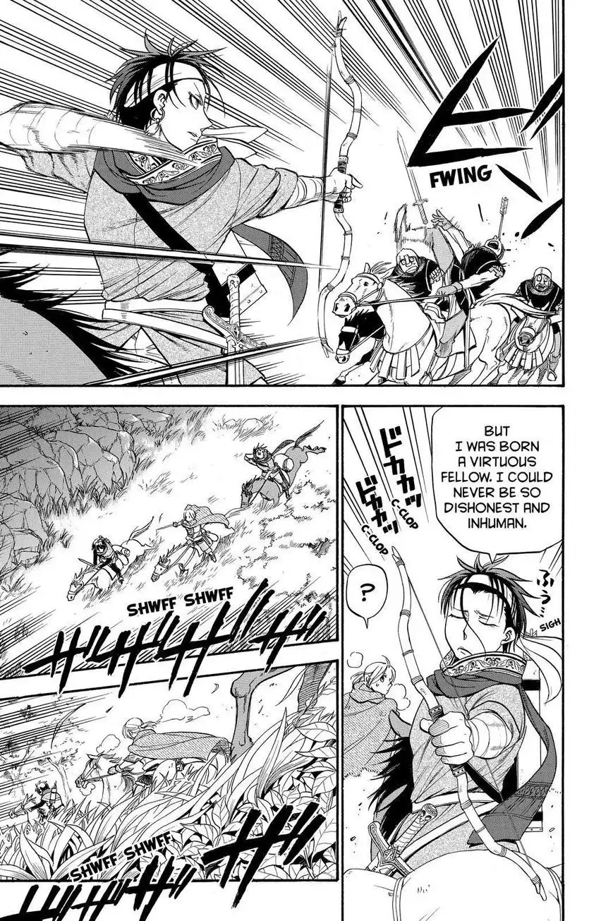 Arslan Senki (ARAKAWA Hiromu) Chapter 26 9